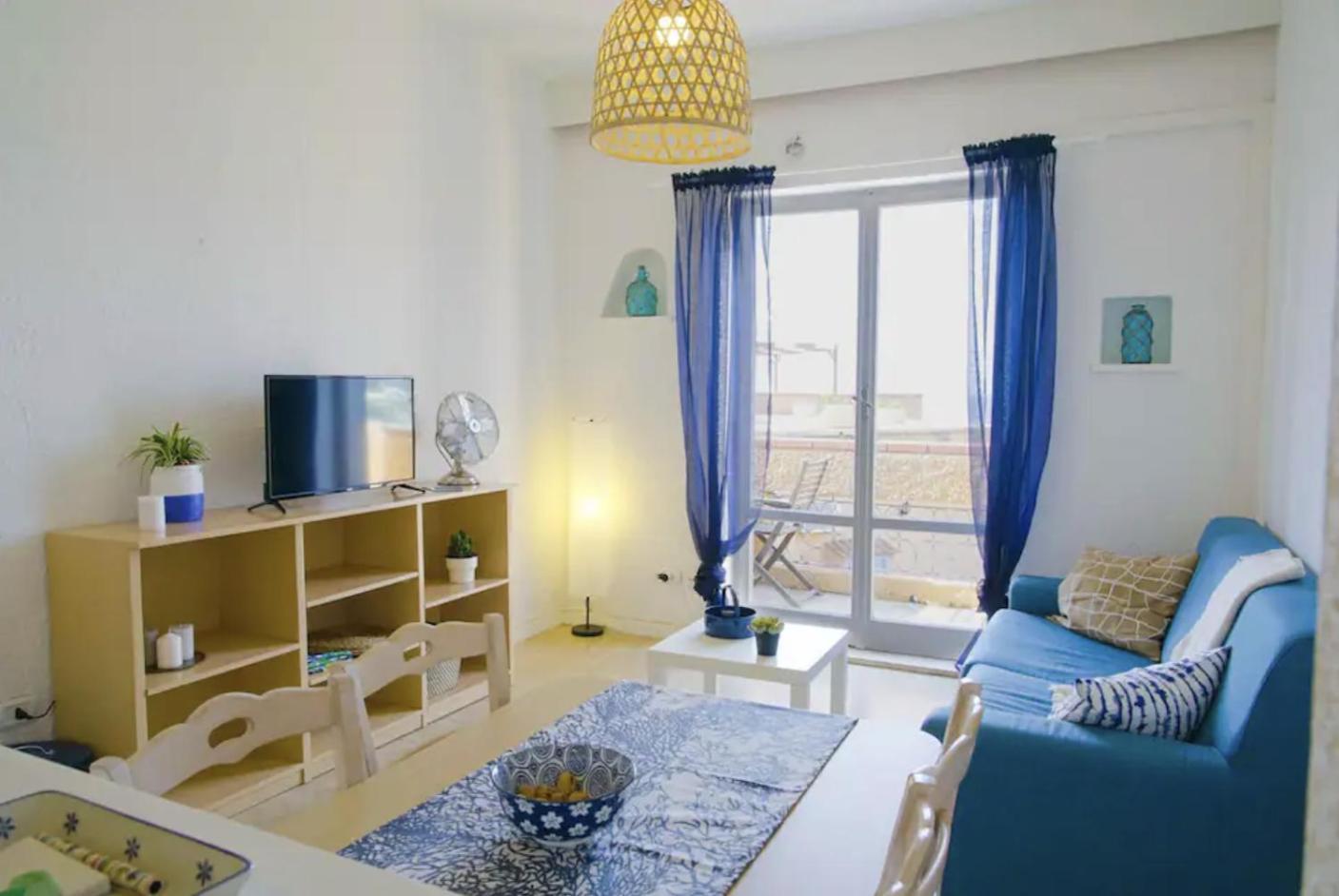 Iodio Studio - Cozy Home With Pool 이스키아 외부 사진